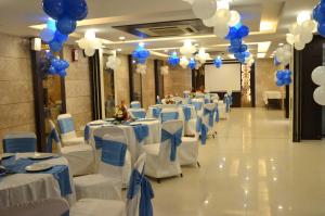 Party Halls in Delhi