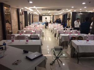 Conference Halls in Delhi