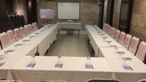 Conference Halls in Delhi