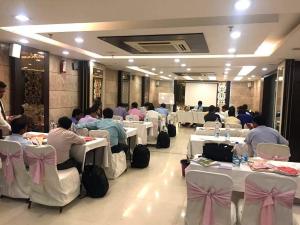 Conference Halls in Delhi