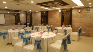 Meeting Halls in Delhi