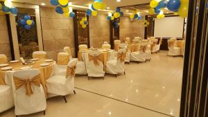 Banquet Halls in Delhi