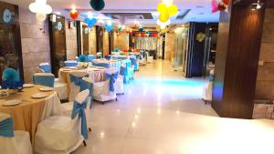 Banquet Halls in Delhi