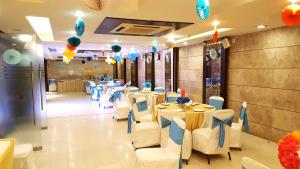 Banquet Halls in Delhi